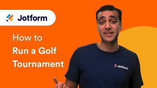 How to Run a Golf Tournament