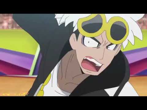 Pokemon「AMV」The Mountain