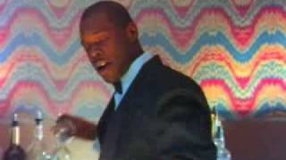 Smif-n-Wessun - Wontime (Nervous Classic Hip Hop)