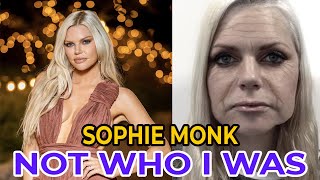 From Bardot to Burnout: The Rise and Breakdown of Sophie Monk