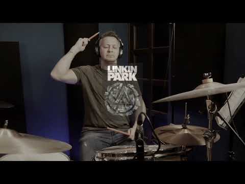LINKIN PARK tribute drum (cover)