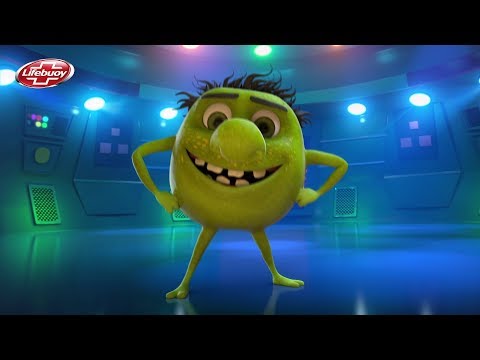 Meet Cheenkoo from Dr.Lifebuoy V/S Jaraseem