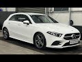 20128 Mercedes Benz A Class 1 5 A180d AMG Line Premium 7G DCT Euro 6 S S 5dr FOR SALE