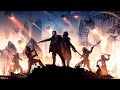 Jolt Trailer Music - Justice By Steel (Epic Intense Heroic Orchestral Choral)