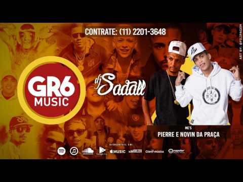 MC Novinho da Praça e MC Pierre - Toma Pica (DJ Sadall)