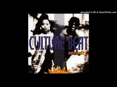 Culture Beat - Mr. Vain (Album Version)