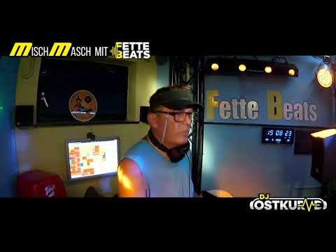MischMasch mit Fette Beats NUMMER 1