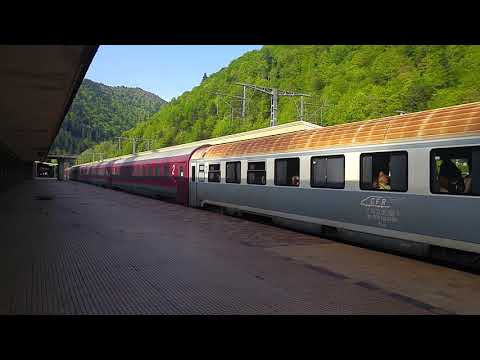 IR 1746/1635 Baia.Mare - Brasov - Buc.Nord - Constanta