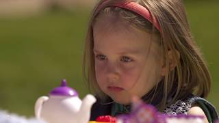 Avenhart - Fade Away (Official Music Video)