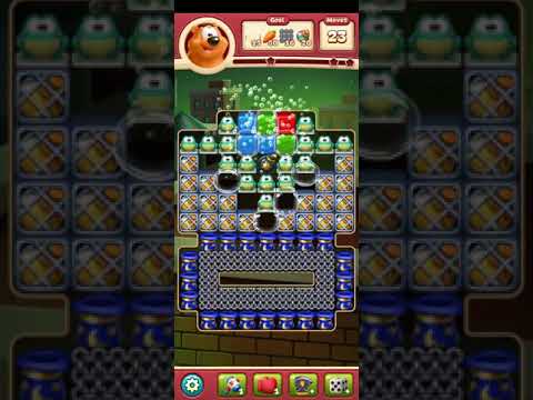 Toon Blast Level 6061