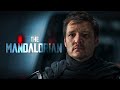 The Mandalorian Promise