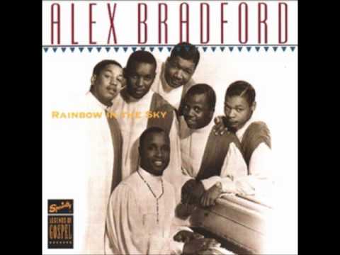 Alex Bradford - Great Consolation