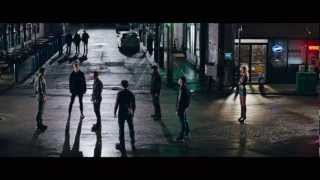 Video trailer för JACK REACHER - Official International Trailer - English