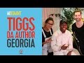 Tiggs Da Author - Georgia (live bij Q) 