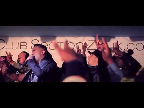 Scory Kovitch - Walking Dead ft. Colonel Reyel (Ghetto Scory Riddim)