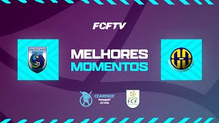 MELHORES MOMENTOS | CEARENSE SUPERBET 2026 | MARACANÃ 1x2 HORIZONTE | 3ª RODADA