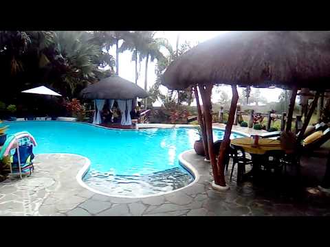 Escarez Family Outing @ Awilihan Paradise Private Resort, Tanauan, Batangas