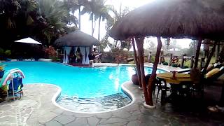 Escarez Family Outing @ Awilihan Paradise Private Resort, Tanauan, Batangas