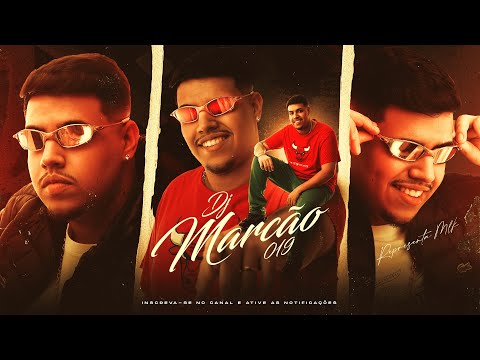 FODA SELVAGEM - DJ Marcão 019 e DJ Dédda • MC Nito