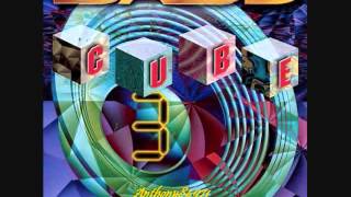 Bass Cube - Now Hear This