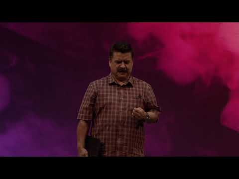 Mateo 13:51-58 "Tesoros Viejos y Nuevos" 03/06/2022 Pastor Carlos Alvarado