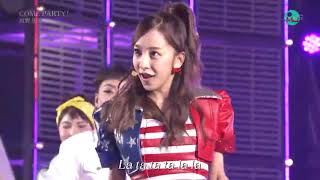 Tomomi Itano 板野友美 COME PARTY! LIVE - Music Japan