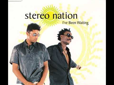 I Love The Way (1998) - Stereo Nation
