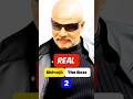 Shivaji The Boss Hidden Facts Shorts