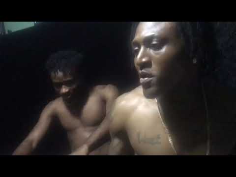 Idowest and zlatan free style