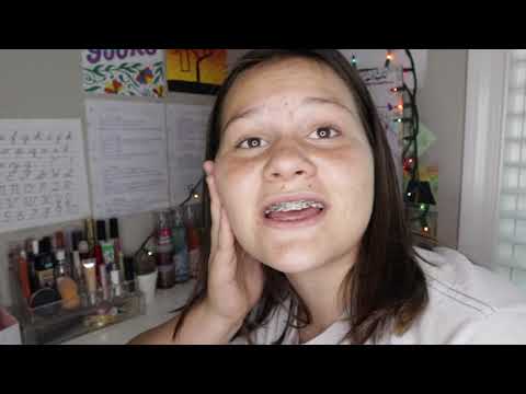 Makeup collection of a 13 yr old | Karsyn Makayla
