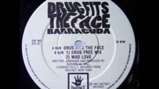 moby - barracuda - mad love - rare b-side - 1991.wmv