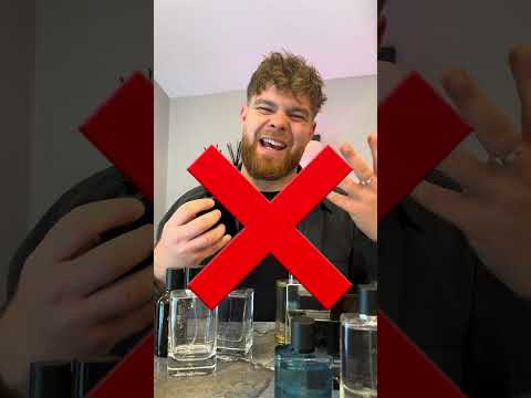 Zara mens fragrances, SPEND or SAVE 🍿 👀 #fragrance #zara #fyp