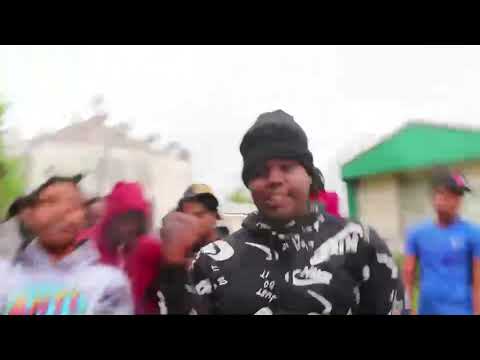 Tbk ~ Big threat (official video) ft lil richtay