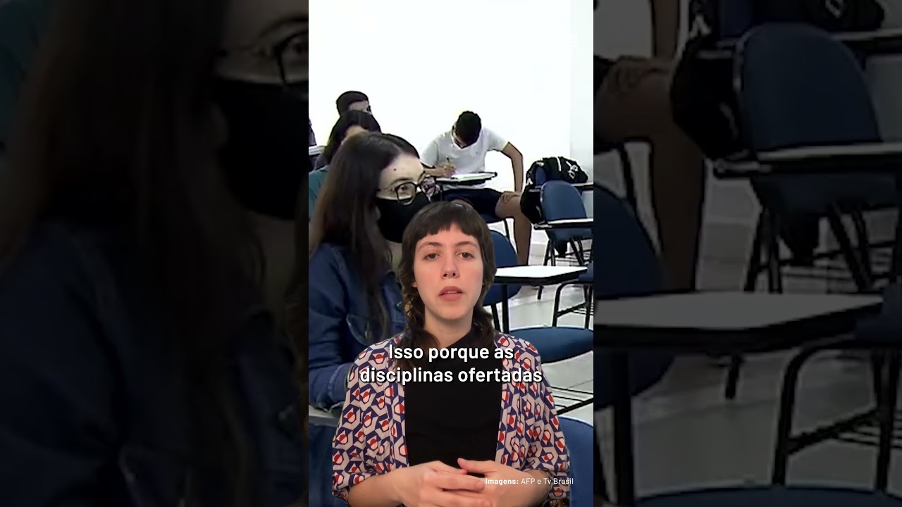 Por que o Novo Ensino Médio é criticado por especialistas?