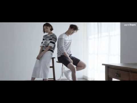 어스앤뎀, 2016 SS 컬렉션