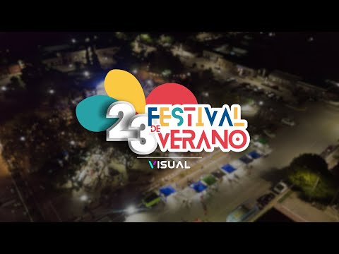 23° Festival de Verano | Las Acequias- Córdoba
