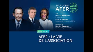 Parlons Afer - Episode 2