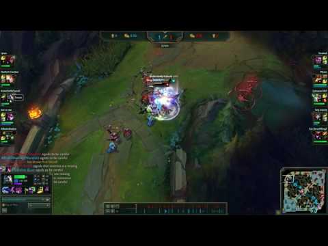 Swain Montage - Just 4 fun :D