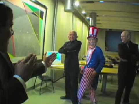 Battlemonger Music Video