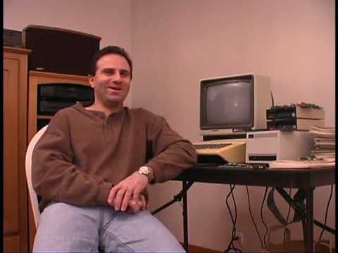 BBS The Documentary: Episode 6 of 8: HPAC (Hacking Phreaking Anarchy Carding)