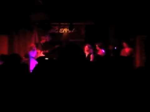 Lady Zen - Ain't Never Been Frightened - Big Easy Portland Maine 02/14/12