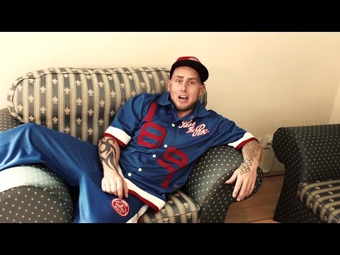 Baron Respect - BARON Respect - A.G.H. - I GOT HIGH /OFFICIAL music video/