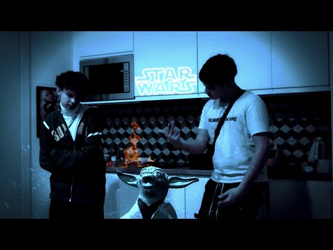 Video thumbnail for STAR WARS