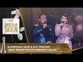 Gandingan Shuk & Elly Mazlein buat penonton tak berhenti gelak! #ASK2018