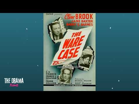 The Ware Case - George Pleydell Bancroft | DRAMA TIME with BBC
