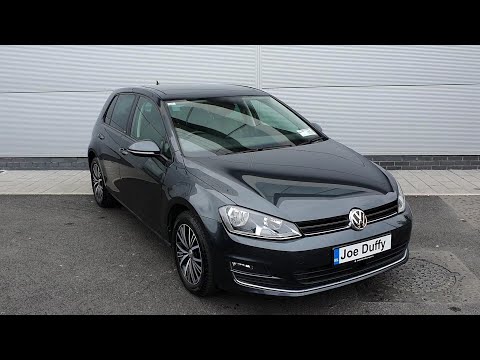 171D6827 - 2017 Volkswagen Golf ALLSTAR 1.2TSI SECURE ONLINE TODAY  20,950