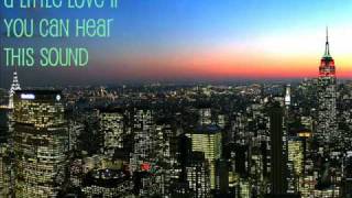 Parachute Something to Believe In (with LYRICS and DOWNLOAD LINK)