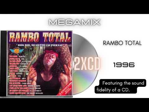 Rambo Total [2xCD Full Album]