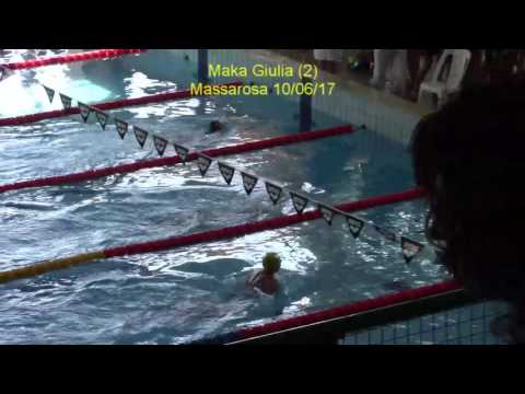 Maka Giulia 50RA (Rag Femm) - Massarosa 10/06/17