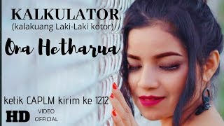 Download lagu KALKULATOR - ONA HETHARUA #VENTOPRODUCTION mp3